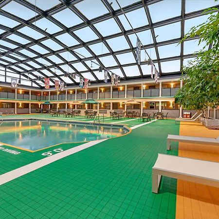 Best Western Green Bay Inn And Conference Center Екстериор снимка