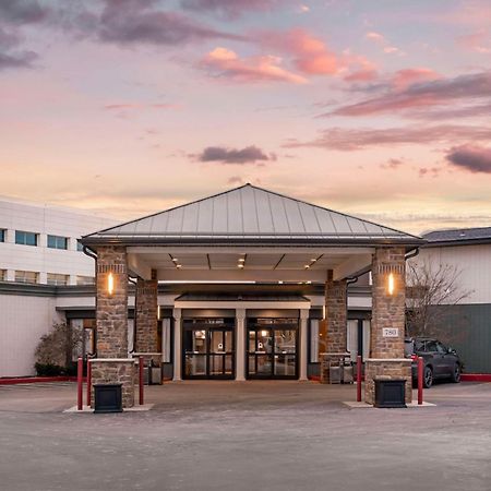 Best Western Green Bay Inn And Conference Center Екстериор снимка