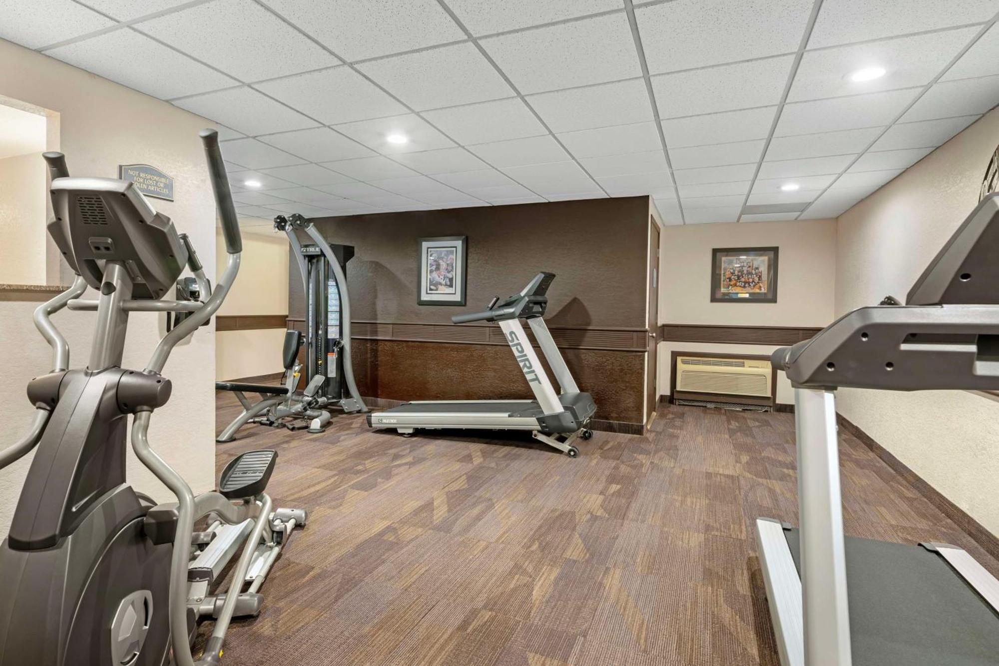Best Western Green Bay Inn And Conference Center Екстериор снимка