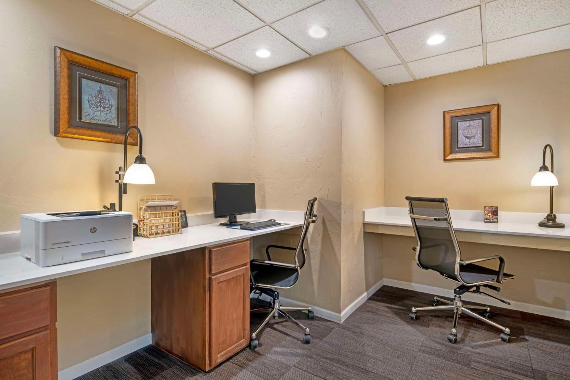 Best Western Green Bay Inn And Conference Center Екстериор снимка