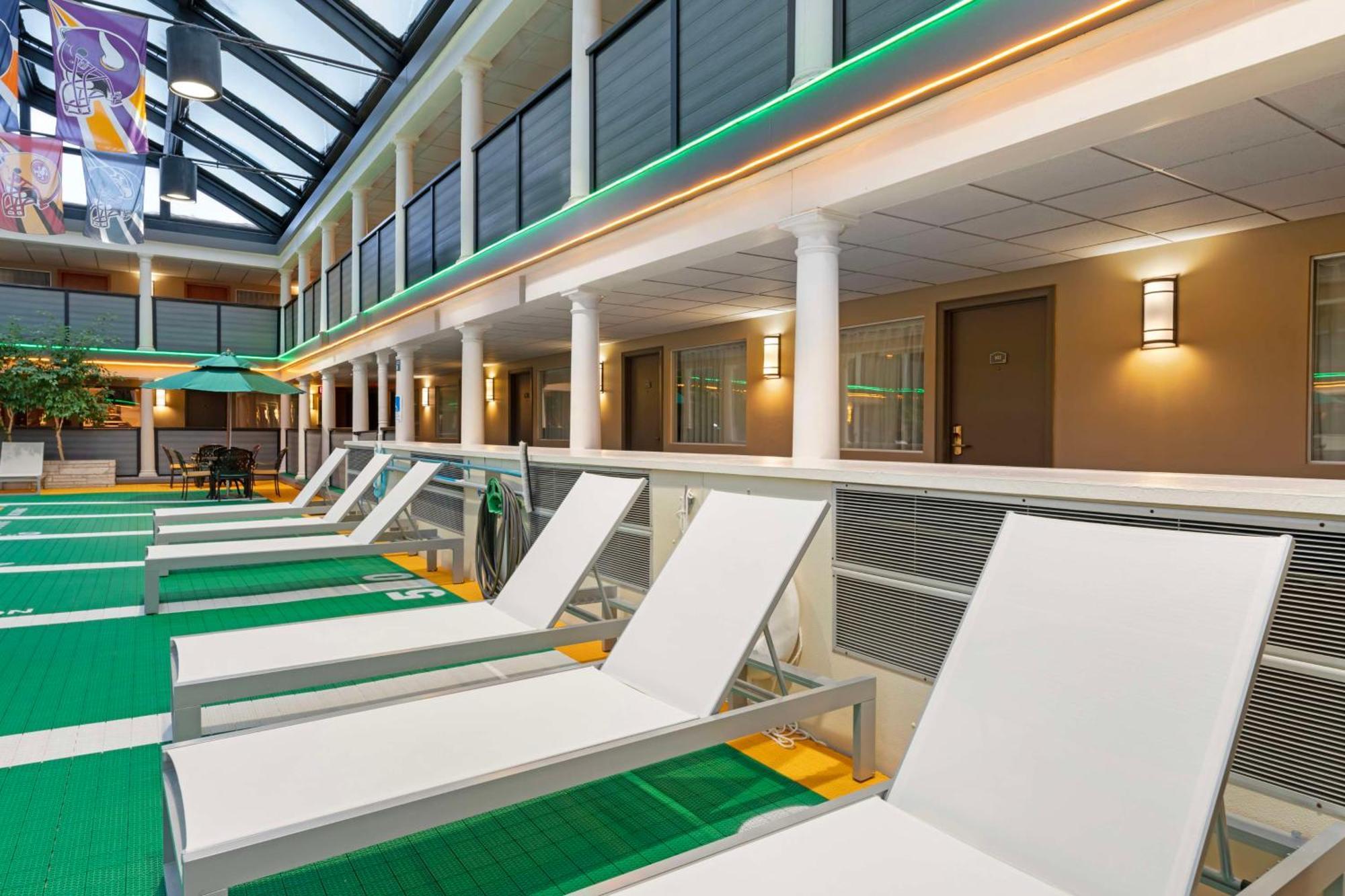 Best Western Green Bay Inn And Conference Center Екстериор снимка