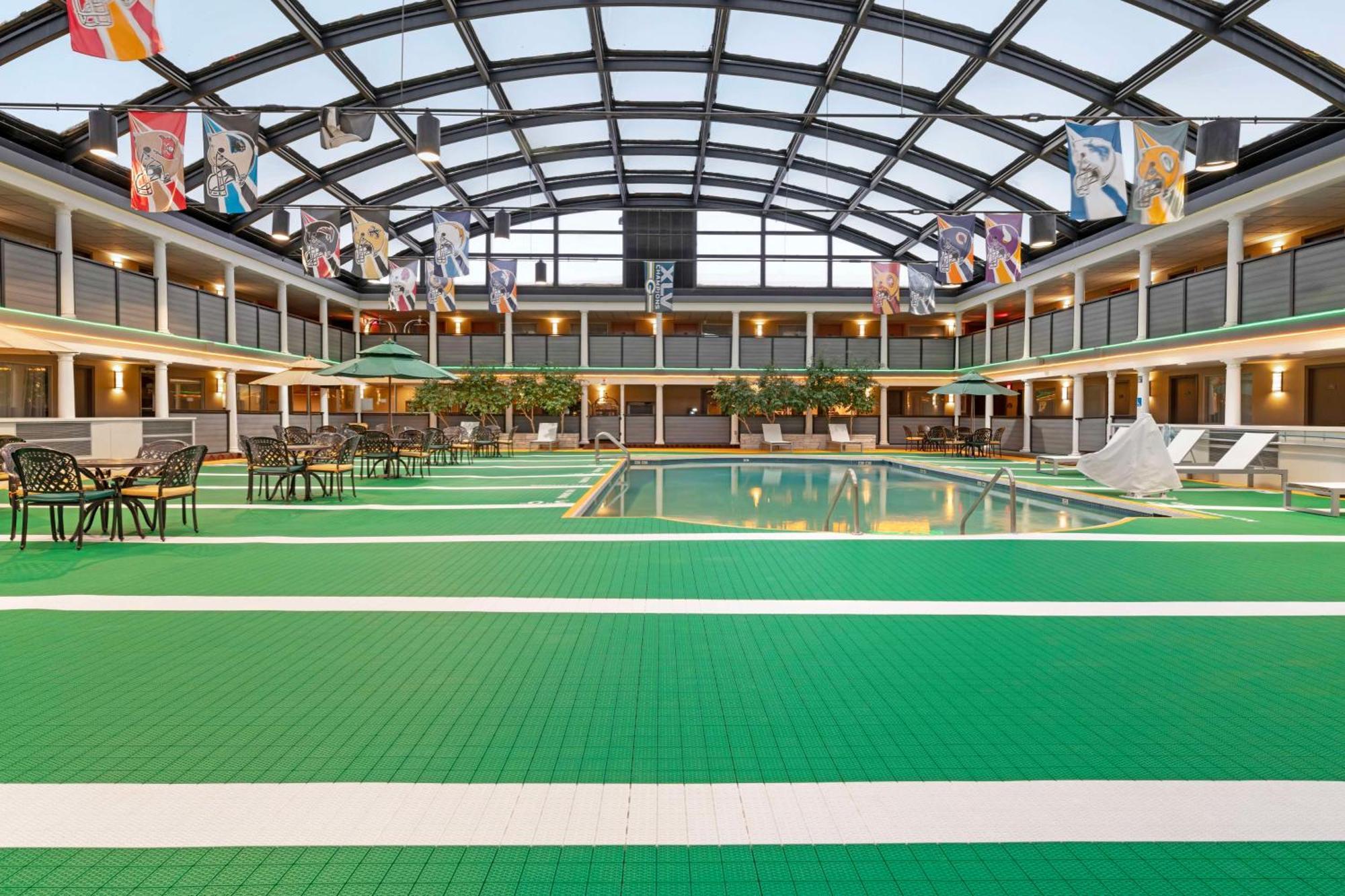 Best Western Green Bay Inn And Conference Center Екстериор снимка