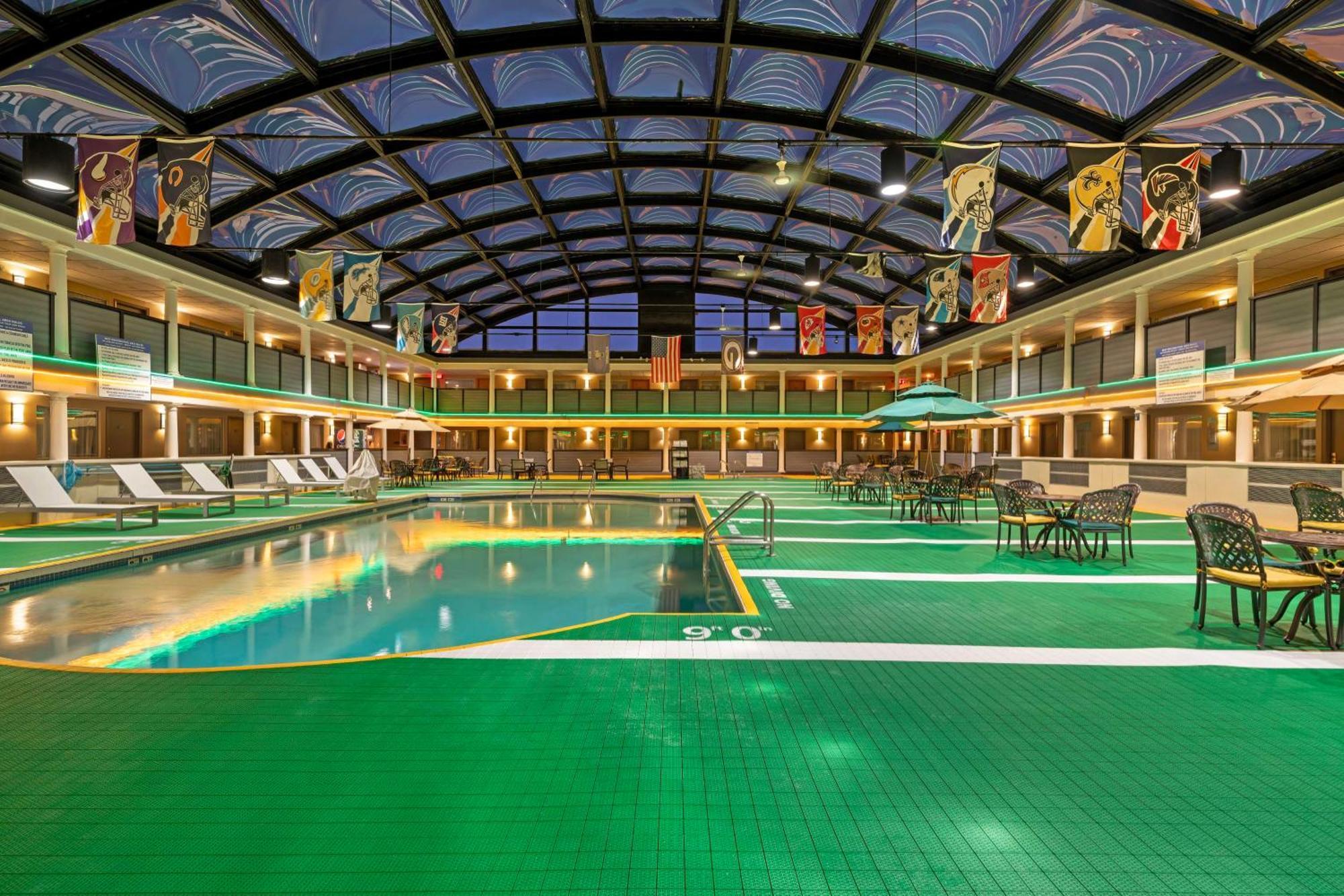 Best Western Green Bay Inn And Conference Center Екстериор снимка
