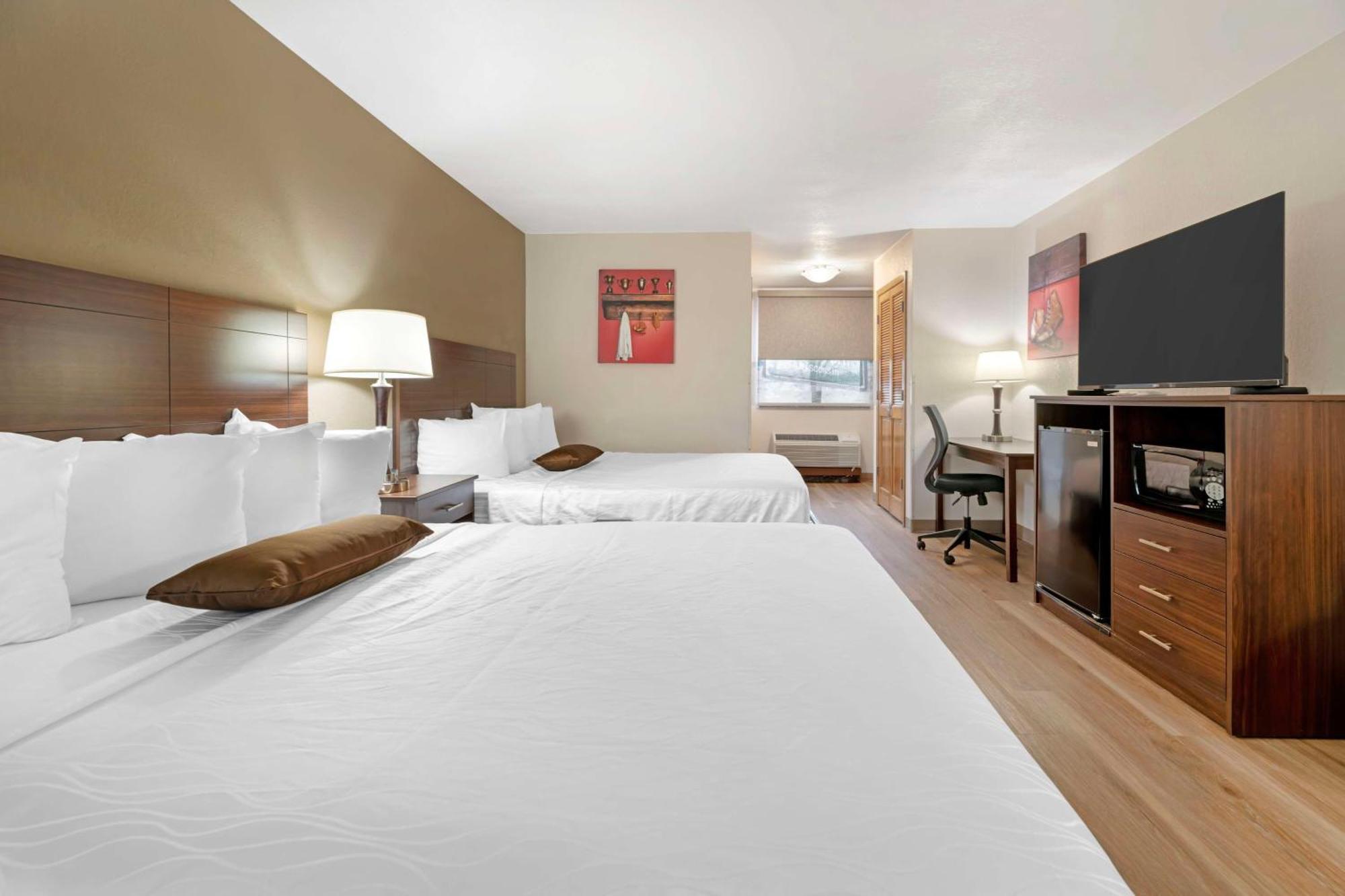 Best Western Green Bay Inn And Conference Center Екстериор снимка