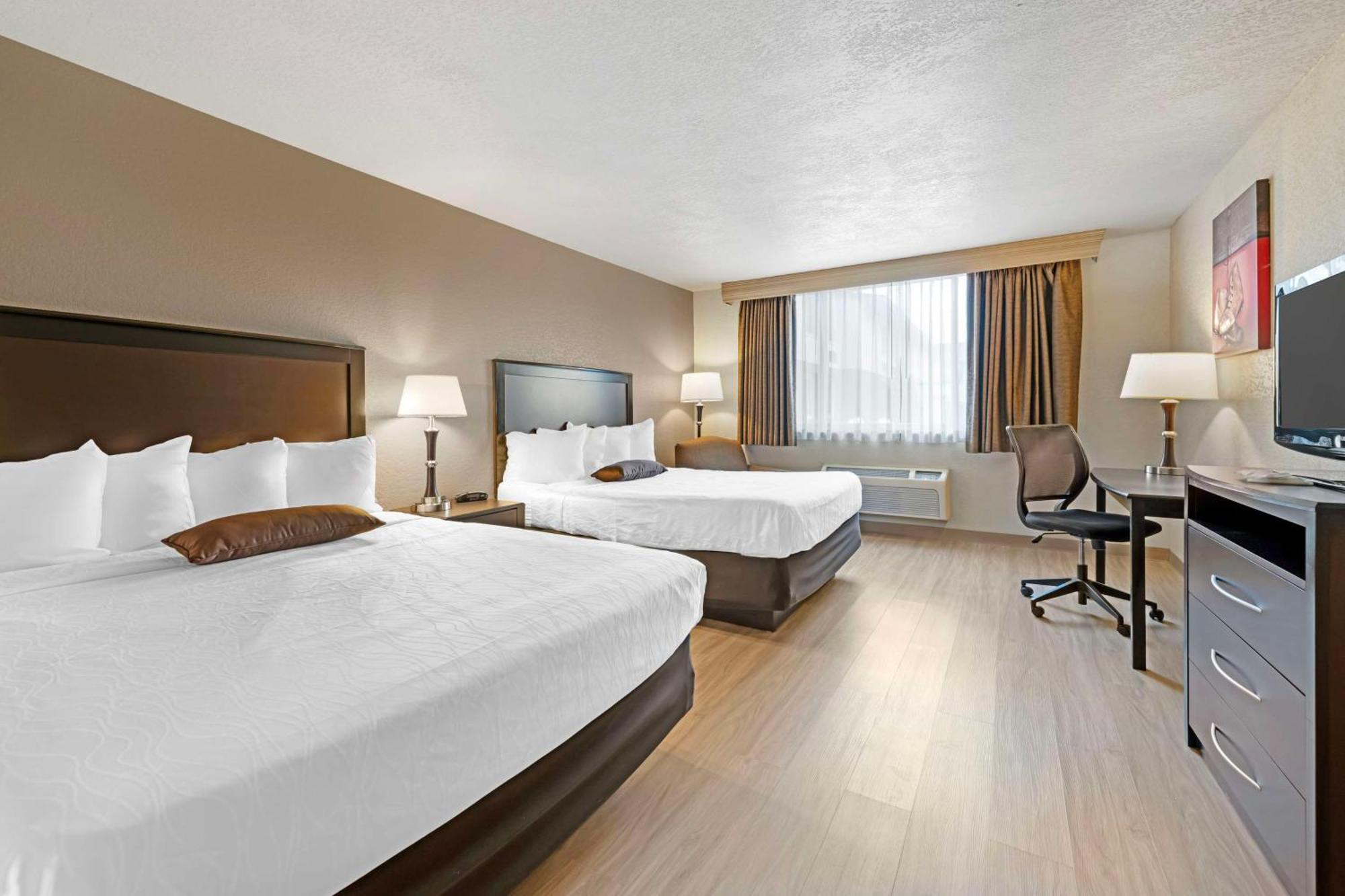 Best Western Green Bay Inn And Conference Center Екстериор снимка