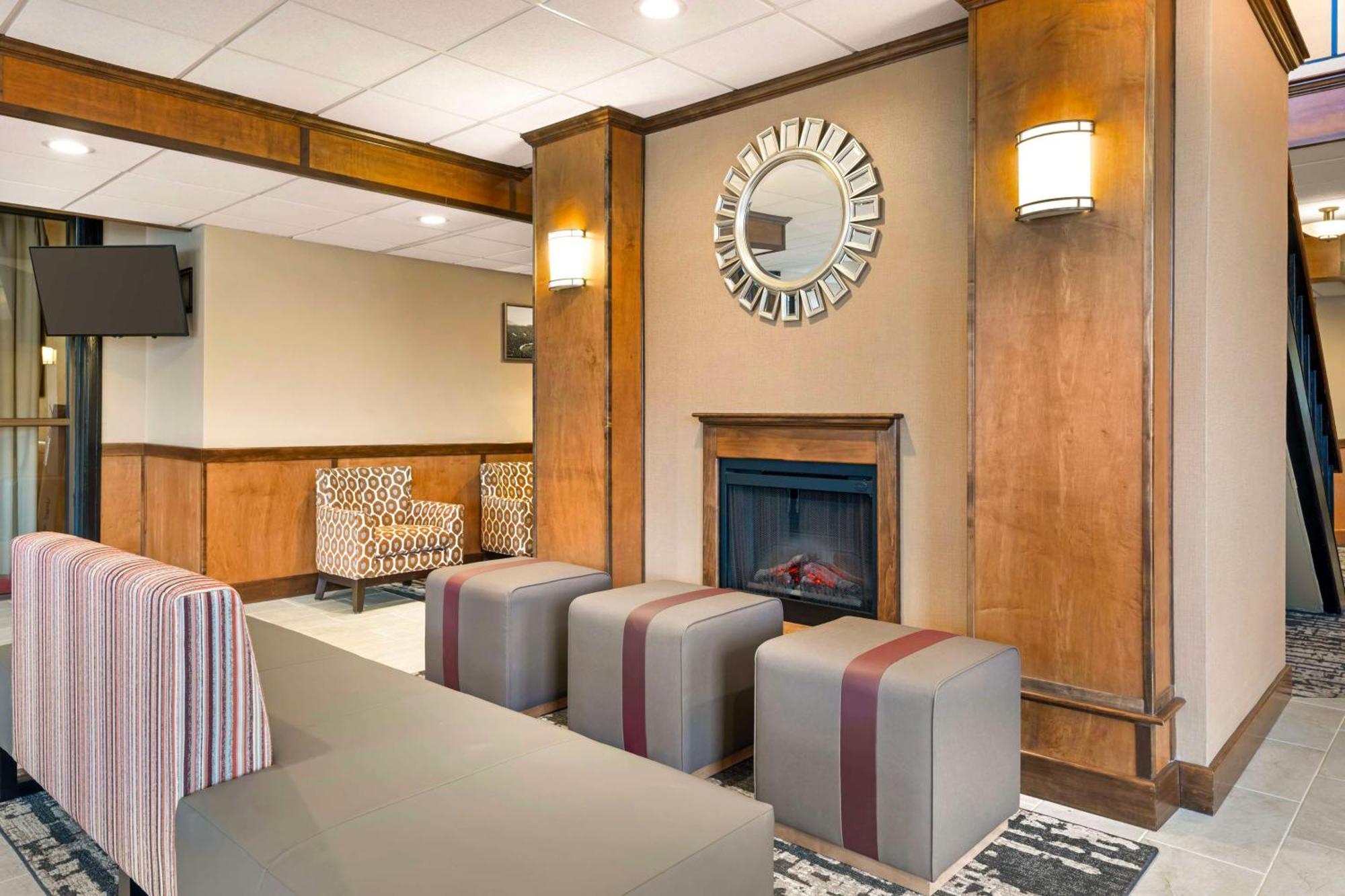 Best Western Green Bay Inn And Conference Center Екстериор снимка
