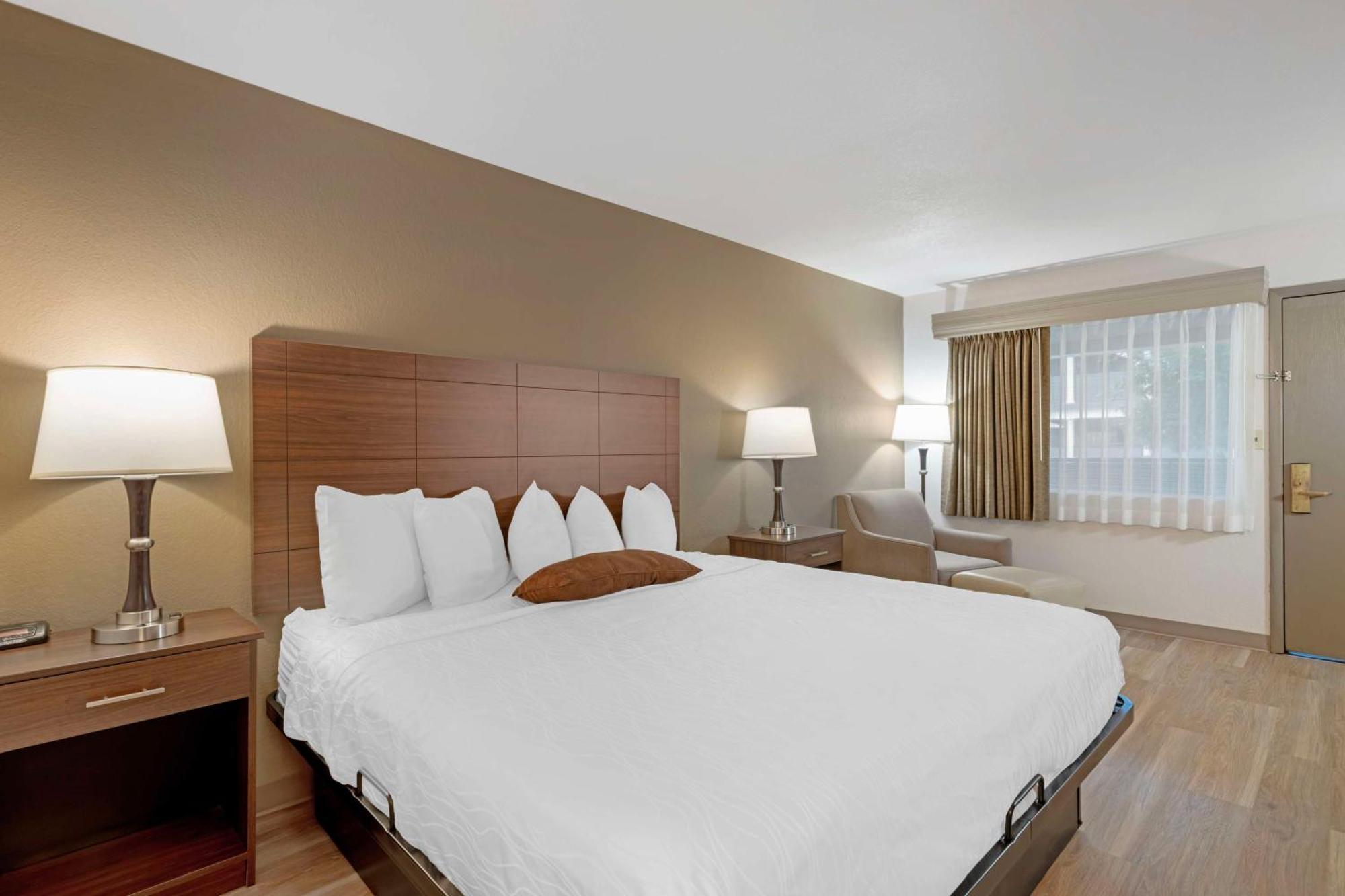 Best Western Green Bay Inn And Conference Center Екстериор снимка